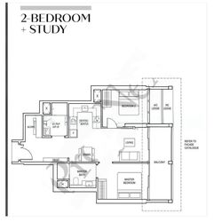 Canninghill Piers (D6), Apartment #588591231